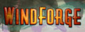 Logo Windforge - Steam Ícone Logo Windforge - Steam Ícone