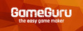 Logo GameGuru - Steam Ícone