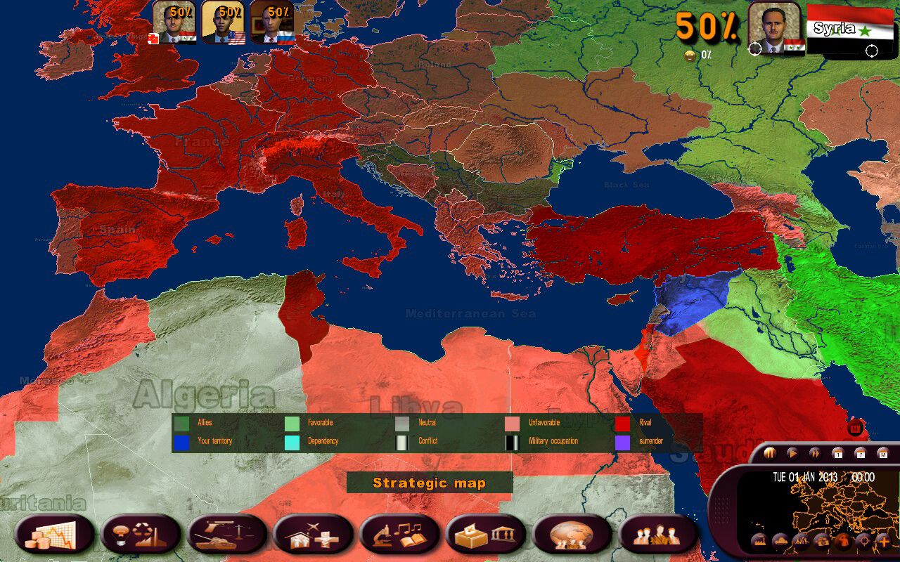 Geopolitical simulator 4 download portugues free