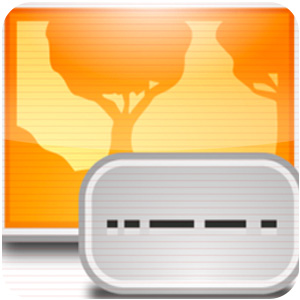 'Logo Avast for Business Premium Endpoint Security 1.0 Ícone