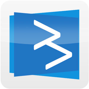 Logo Controller for Win10 Free Ícone