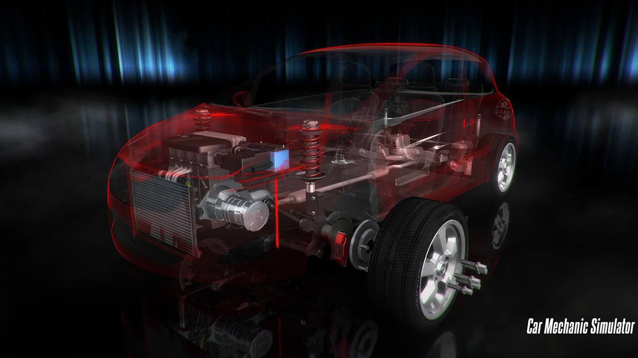 Car mechanic simulator 2014 for mac free Car mechanic simulator 2014 for mac free