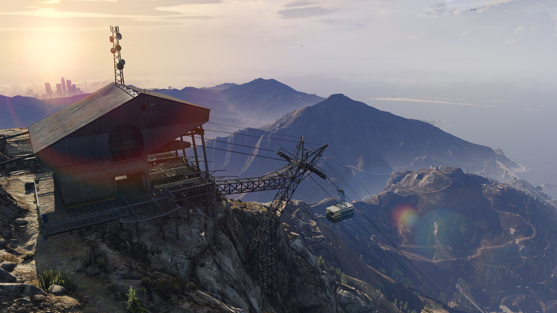 Imagem 18 do Grand Theft Auto V