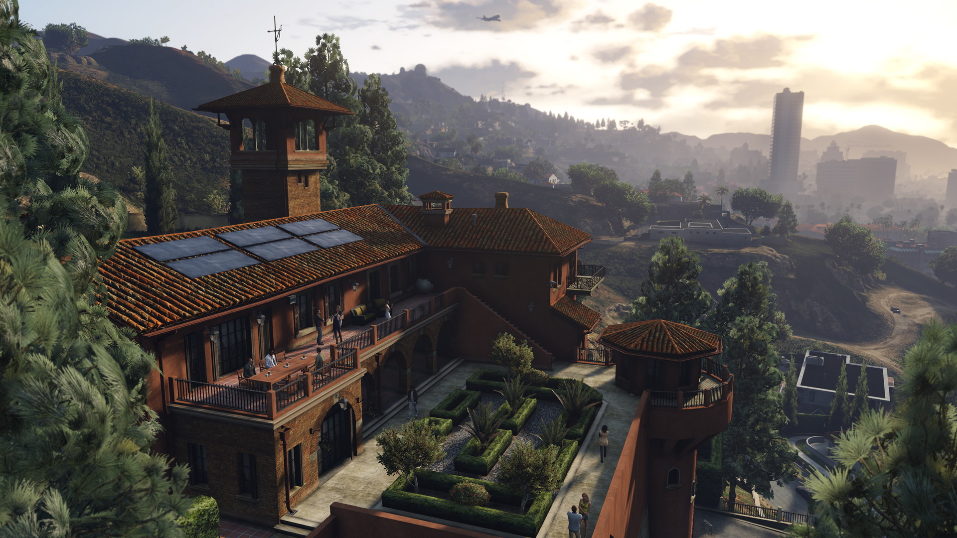Imagem 19 do Grand Theft Auto V