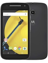Motorola Moto E2