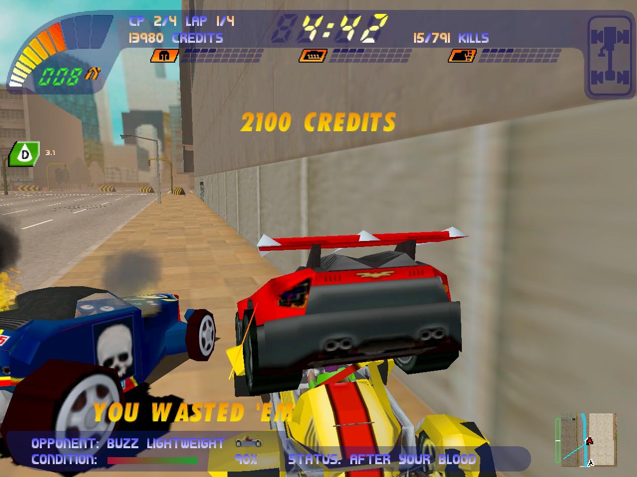 Carmageddon 2 Free Download For Android Carmageddon 2 Free Download For Android