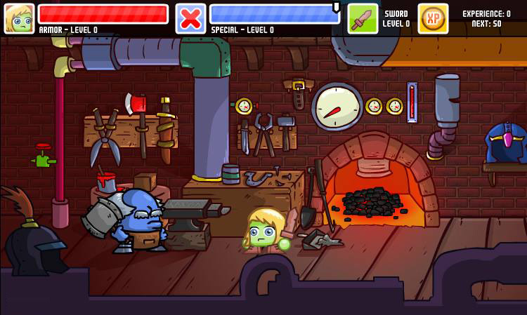 super chibi knight mahou island oukoku super chibi knight mahou island oukoku