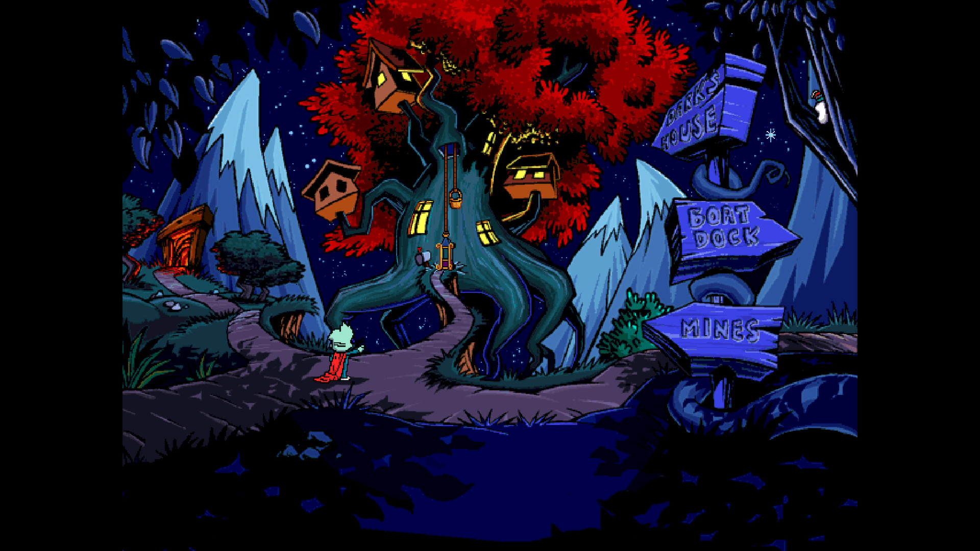 pajama sam download for mac