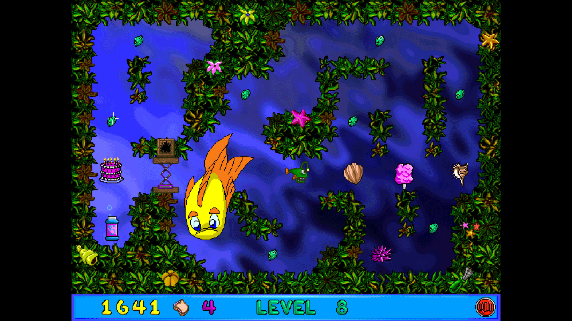 freddi fish maze madness iso download freddi fish maze madness iso download