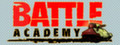 Logo Battle Academy - Steam Ícone Logo Battle Academy - Steam Ícone
