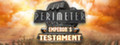 Logo Perimeter: Emperor`s Testament - Steam Ícone Logo Perimeter: Emperor`s Testament - Steam Ícone