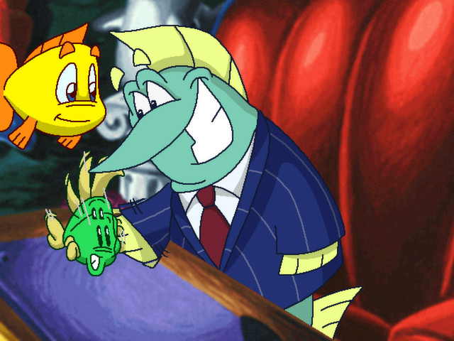 Freddi fish game download Freddi fish game download