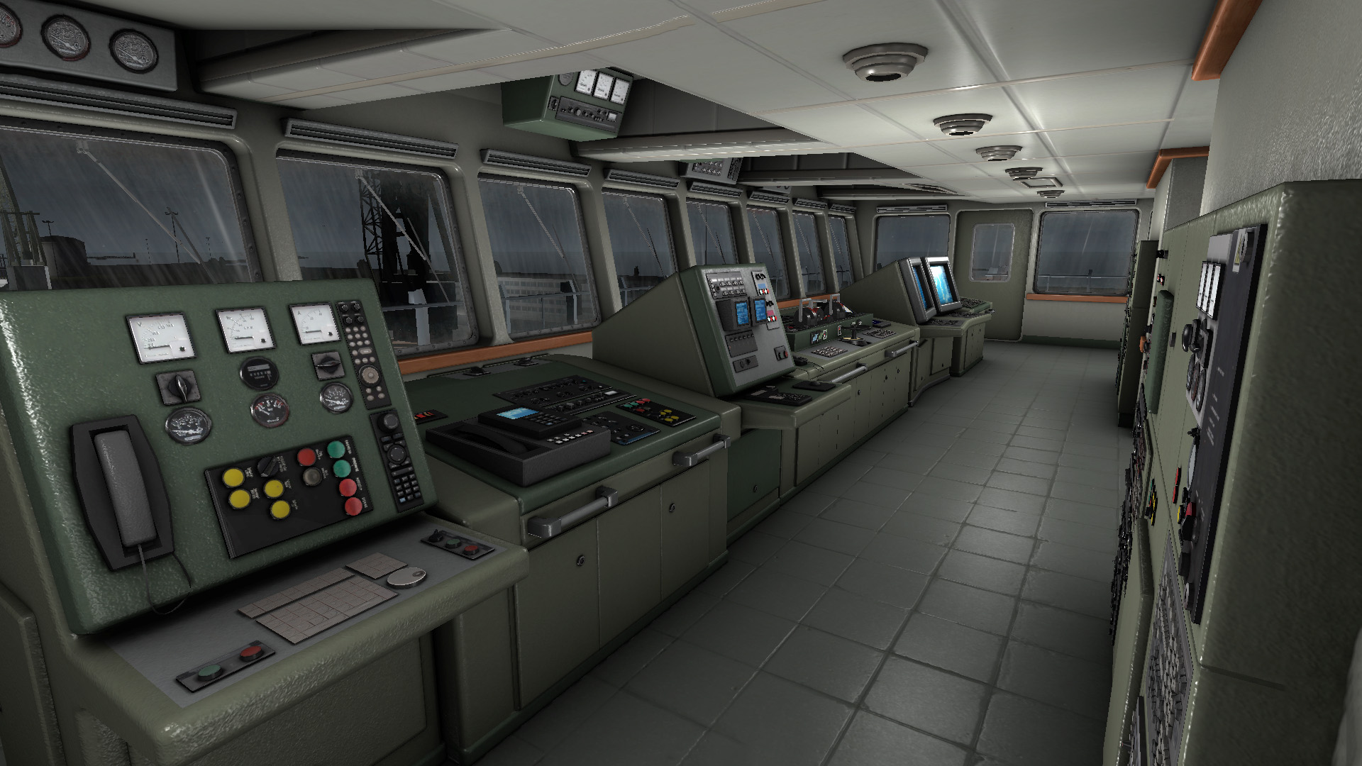 download european ship simulator