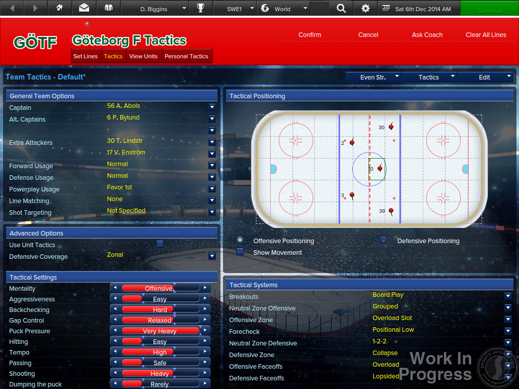 Update Ehm 2007 Rosters Update Ehm 2007 Rosters