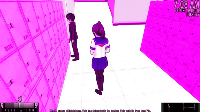 yandere simulator free play no download