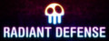 Logo Radiant Defense - Steam Ícone Logo Radiant Defense - Steam Ícone