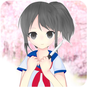 Resultado De Imagem Para Yandere Simulator