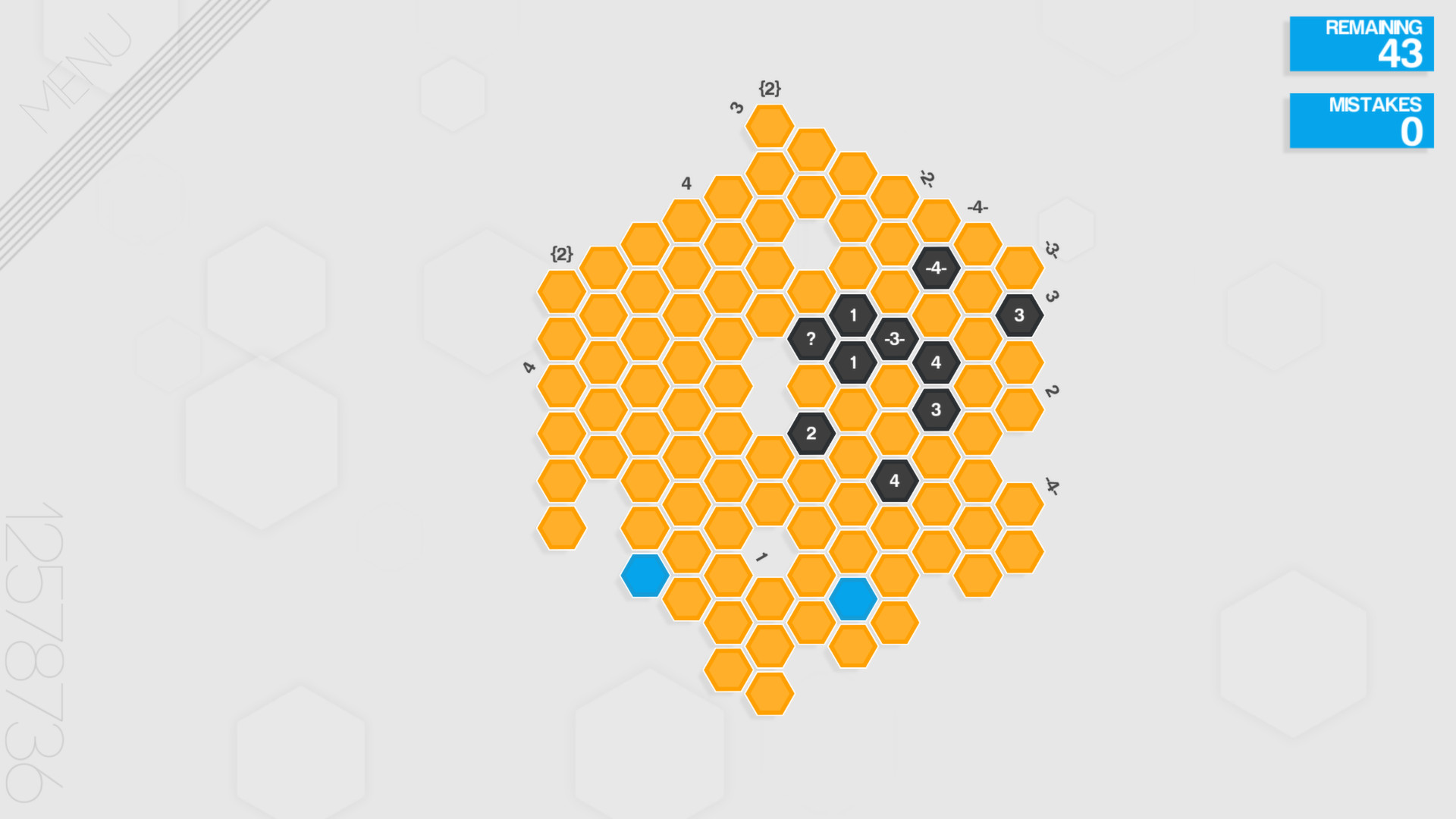 hexcells online hexcells online