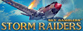 Logo Sky Gamblers: Storm Raiders - Steam Ícone Logo Sky Gamblers: Storm Raiders - Steam Ícone