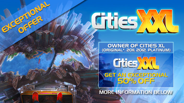download cities xl for android