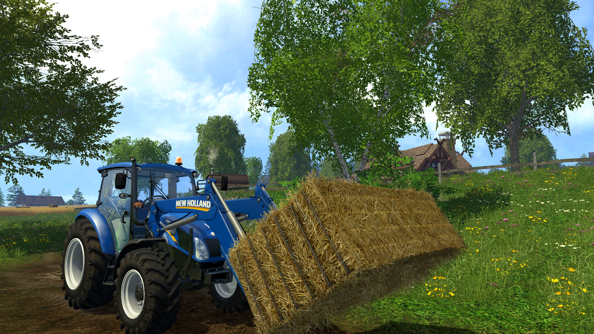 farming simulator 2014 steam