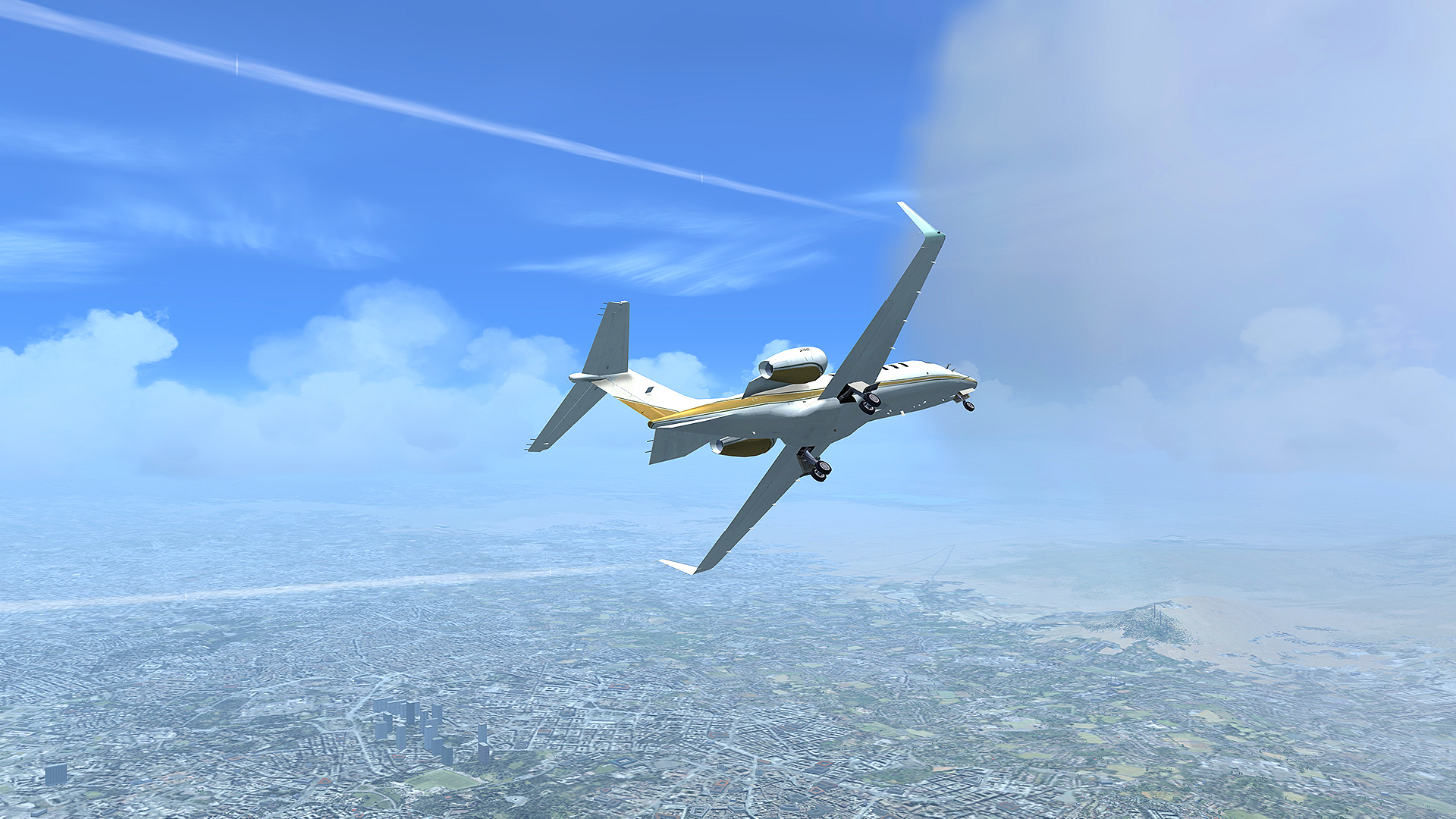 microsoft flight simulator x completo gratis