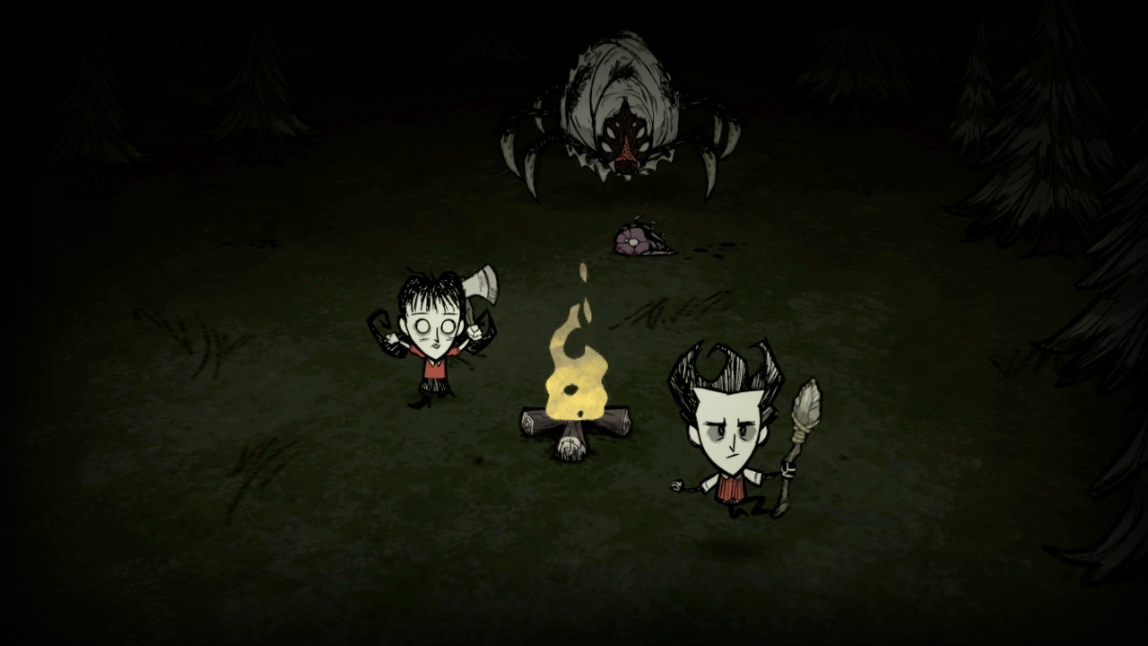 Don T Starve Together Mac Download Don T Starve Together Mac Download