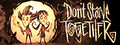 Logo Don`t Starve Together - Steam Ícone