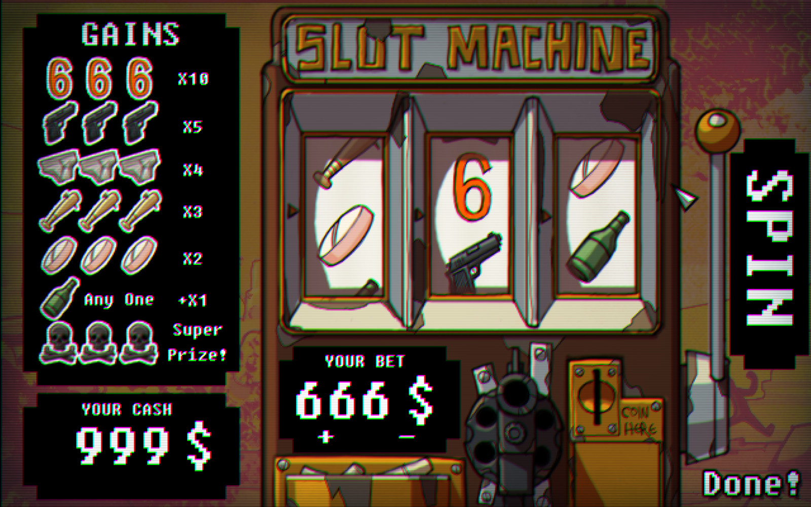 Slot Slot
