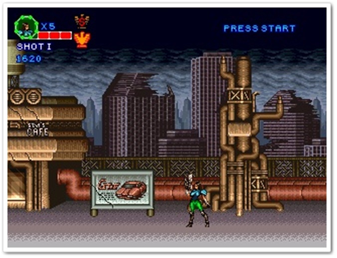 contra video game free download for windows 8