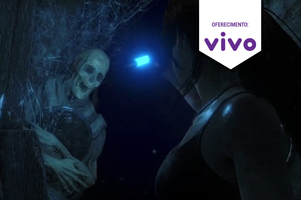 Imagem de: Rise of the Tomb Raider ganha novo vídeo com 13 minutos de jogabilidade