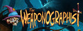 Logo The Weaponographist - Steam Ícone Logo The Weaponographist - Steam Ícone