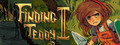 Logo Finding Teddy 2 - Steam Ícone