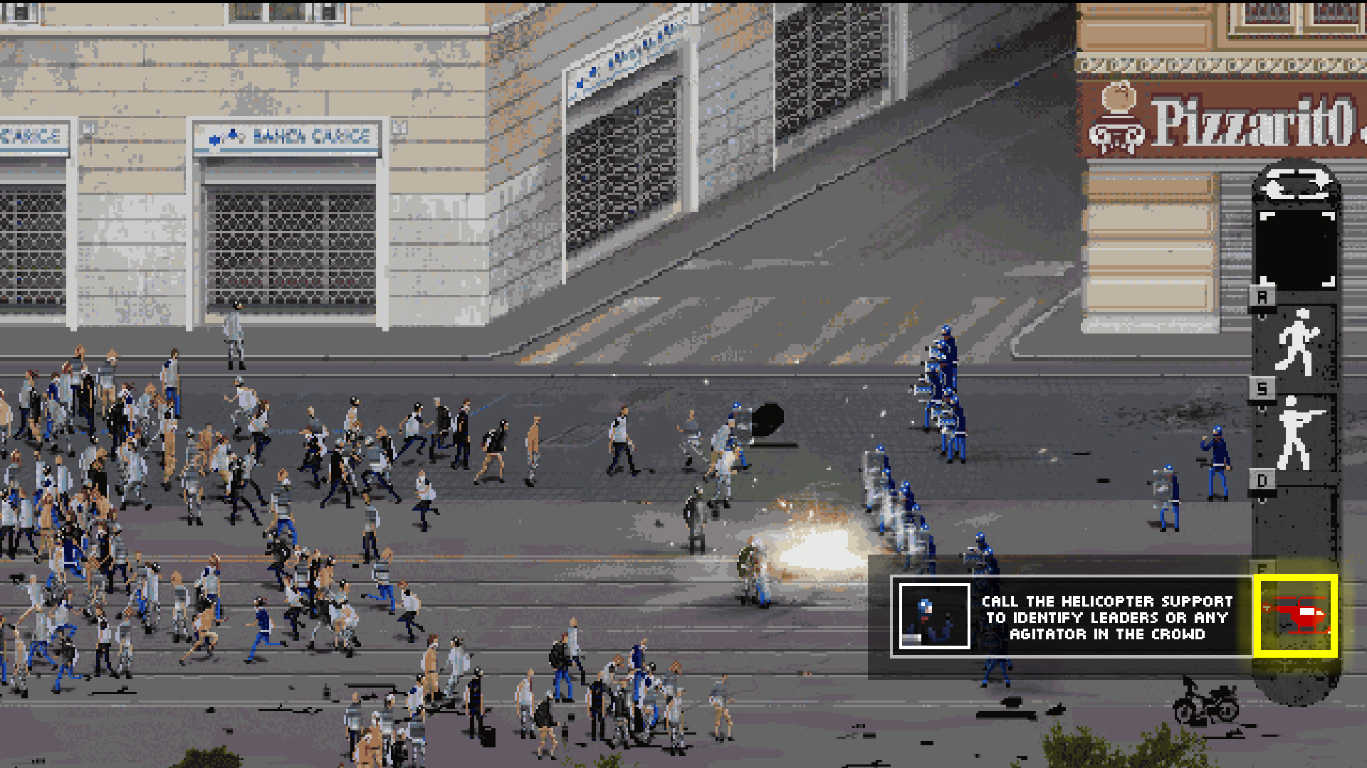 Riot Civil Unrest Steam Download To Web