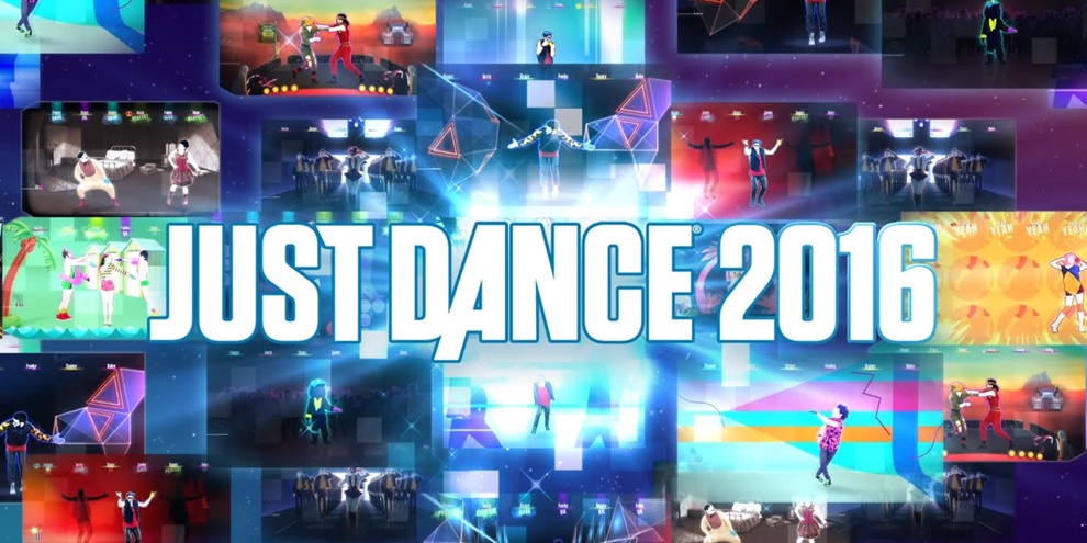 A estrela é você: modo Showtime para Just Dance 2016 permite gravar clipes