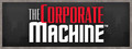 Logo The Corporate Machine - Steam Ícone Logo The Corporate Machine - Steam Ícone
