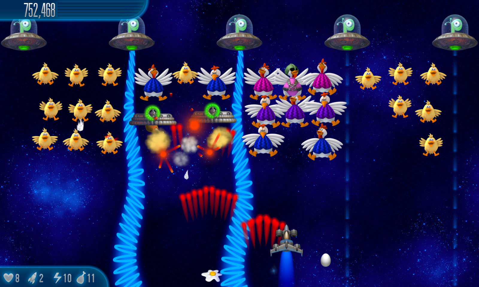 chicken invaders 4 steam chicken invaders 4 steam