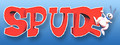 Logo Spud! - Steam Ícone Logo Spud! - Steam Ícone