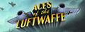 Logo Aces of the Luftwaffe - Steam Ícone Logo Aces of the Luftwaffe - Steam Ícone