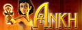 Logo Ankh - Anniversary Edition - Steam Ícone Logo Ankh - Anniversary Edition - Steam Ícone