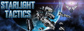 Logo Starlight Tactics™ - Steam Ícone Logo Starlight Tactics™ - Steam Ícone