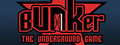 Logo Bunker - The Underground Game - Steam Ícone Logo Bunker - The Underground Game - Steam Ícone