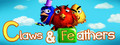 Logo Claws & Feathers - Steam Ícone Logo Claws & Feathers - Steam Ícone