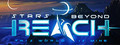 Logo Stars Beyond Reach - Steam Ícone Logo Stars Beyond Reach - Steam Ícone