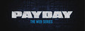 Logo PAYDAY: The Web Series - Steam Ícone Logo PAYDAY: The Web Series - Steam Ícone