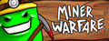 Logo Miner Warfare - Steam Ícone Logo Miner Warfare - Steam Ícone