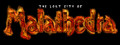 Logo The Lost City Of Malathedra - Steam Ícone Logo The Lost City Of Malathedra - Steam Ícone