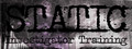 Logo STATIC: Investigator Training - Steam Ícone Logo STATIC: Investigator Training - Steam Ícone