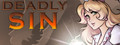 Logo Deadly Sin - Steam Ícone Logo Deadly Sin - Steam Ícone