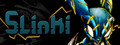 Logo Slinki - Steam Ícone Logo Slinki - Steam Ícone